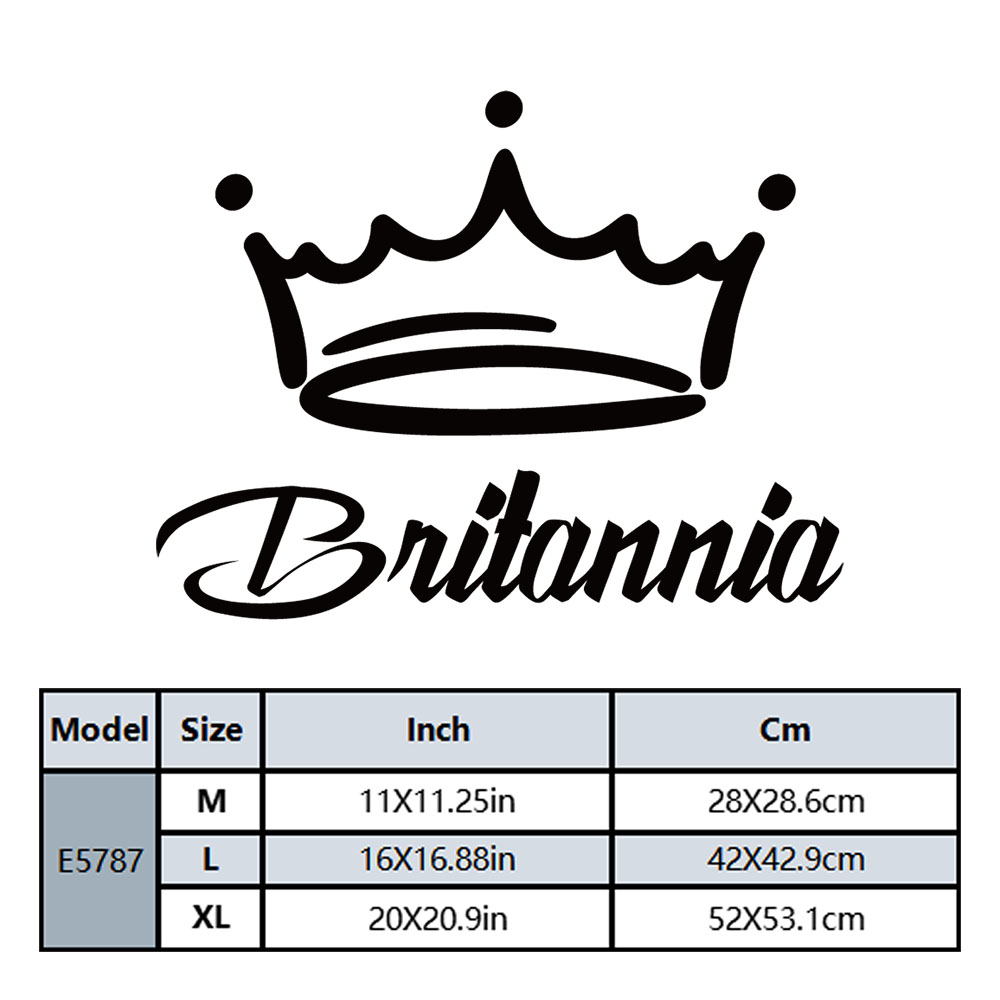 1PC Fashion Crown Customized N - Home Decor Wall Stickers 评论和价格