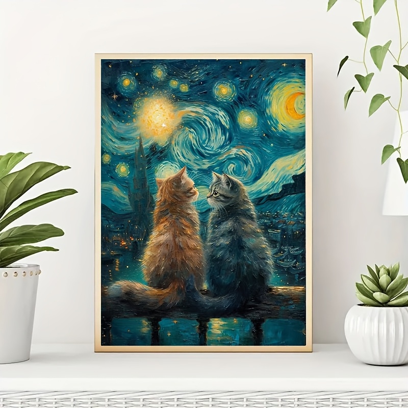 500/1000/1200/2000PCS Puzzles  - Home Decor Under 1000 评论和价格