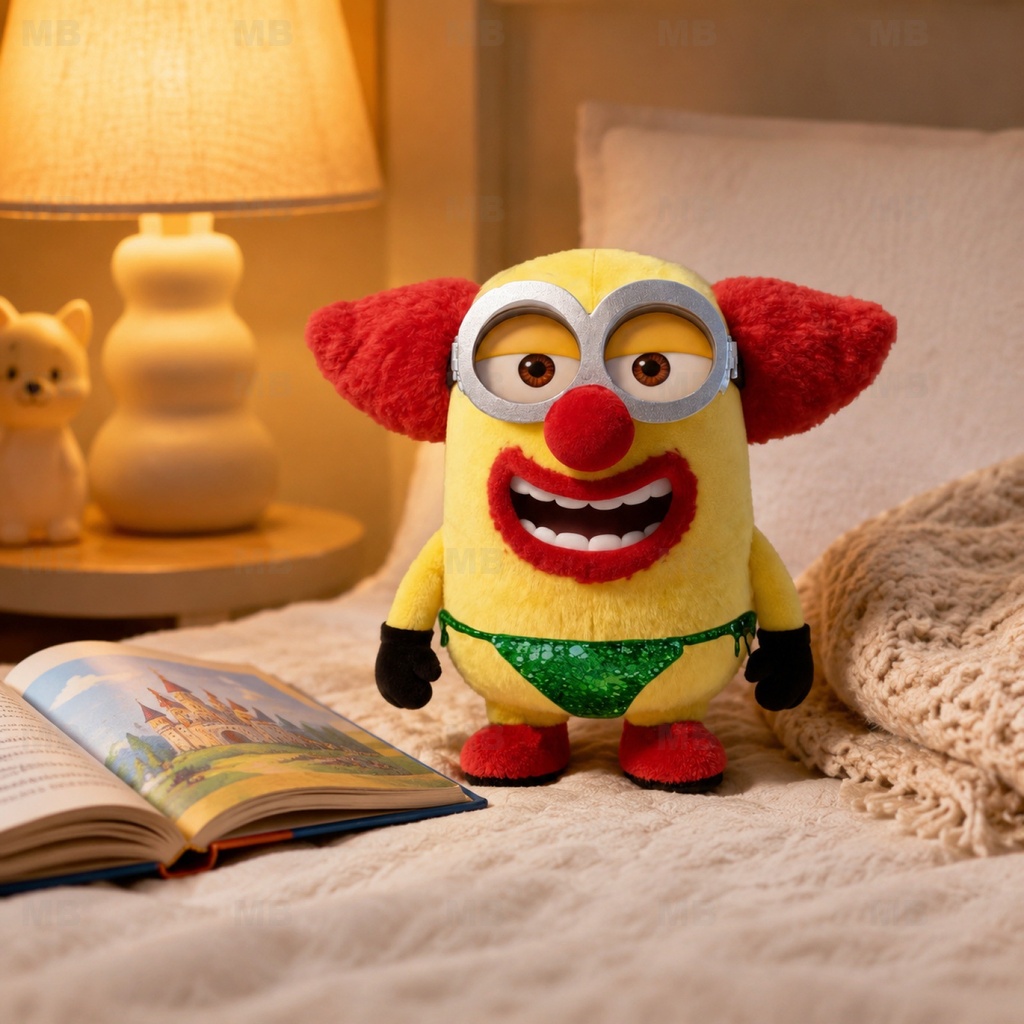 Movie James Henry and Monster  - Home Decor Company 评论和价格
