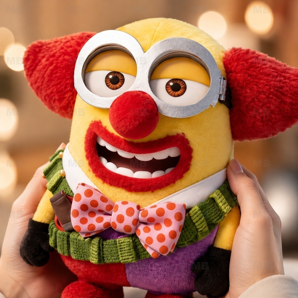 Movie James Henry and Monster  - Home Decor Company 评论和价格