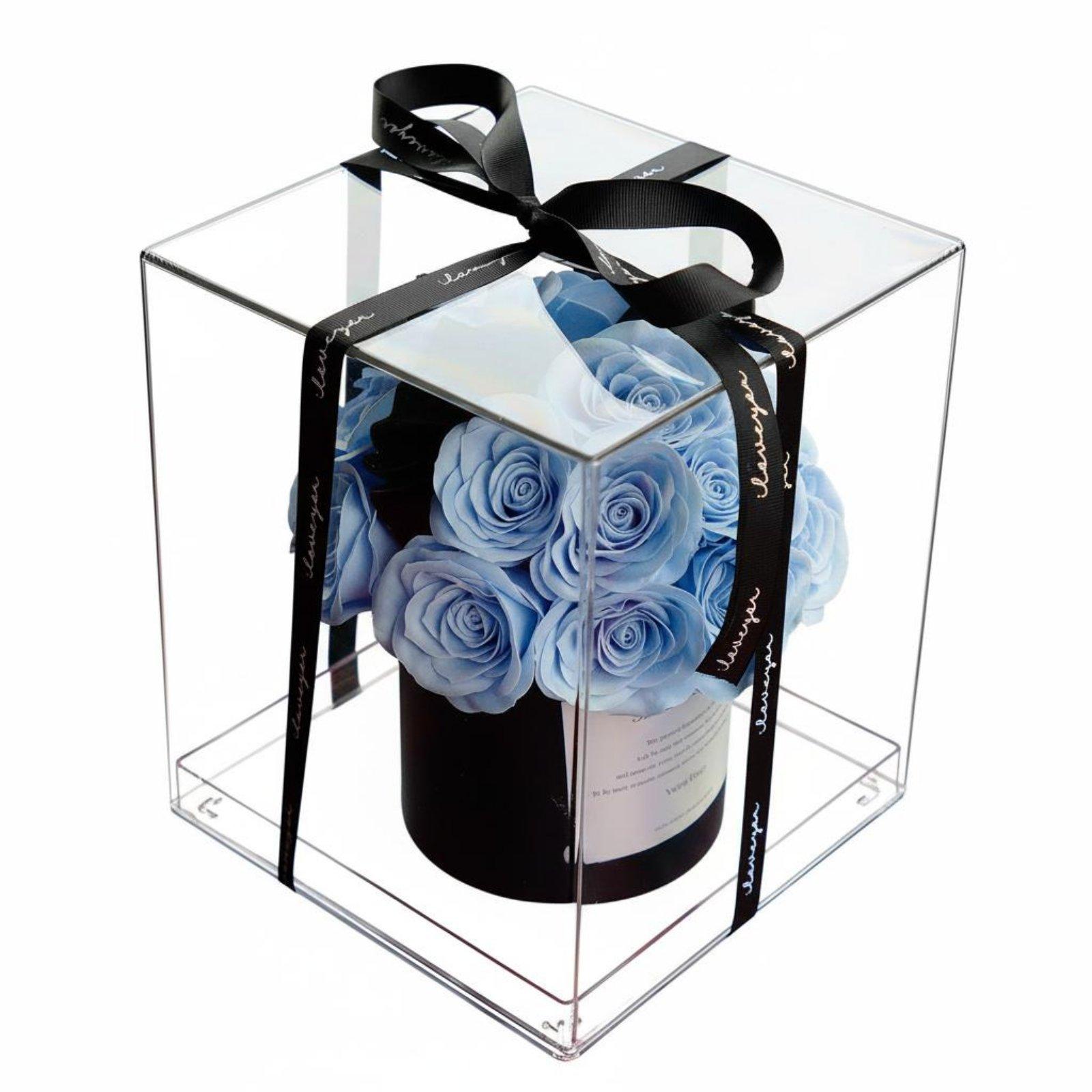 Acrylic Soap Bouquet Everlasti - Home Decor Flowers 评论和价格