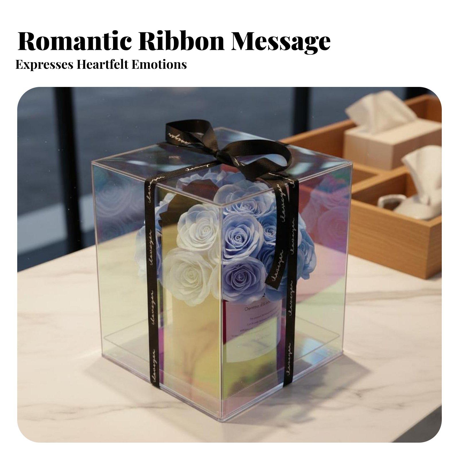 Acrylic Soap Bouquet Everlasti - Home Decor Flowers 评论和价格