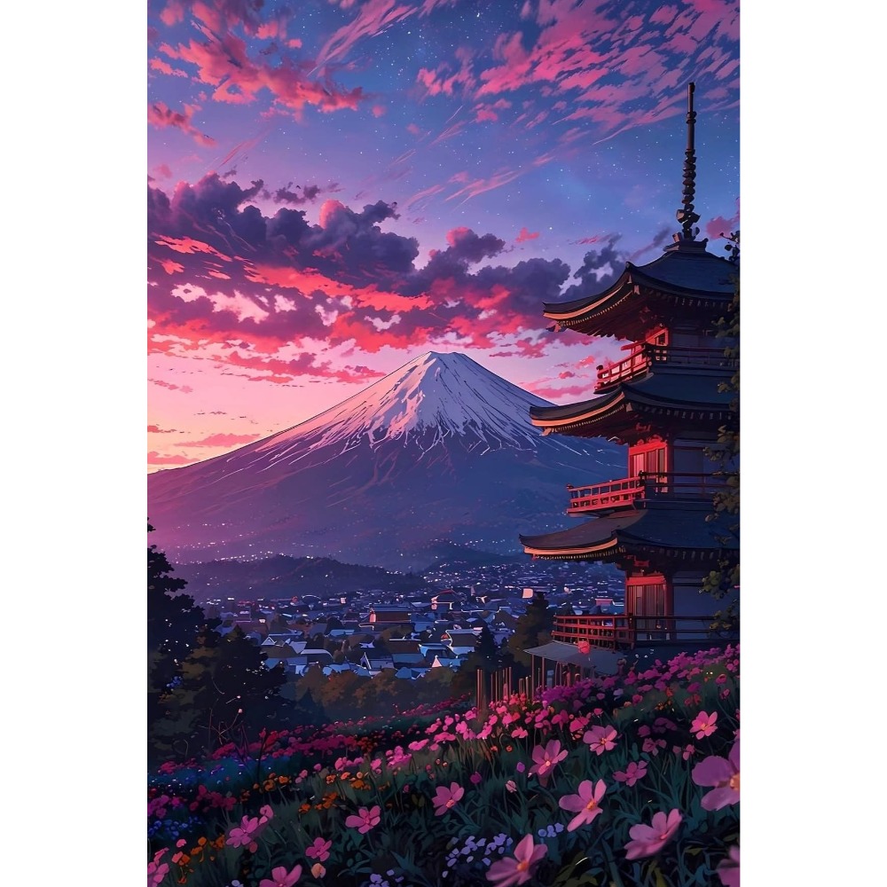 500/1000/1200/2000PCS Puzzles  - Home Decor Under 1000 评论和价格